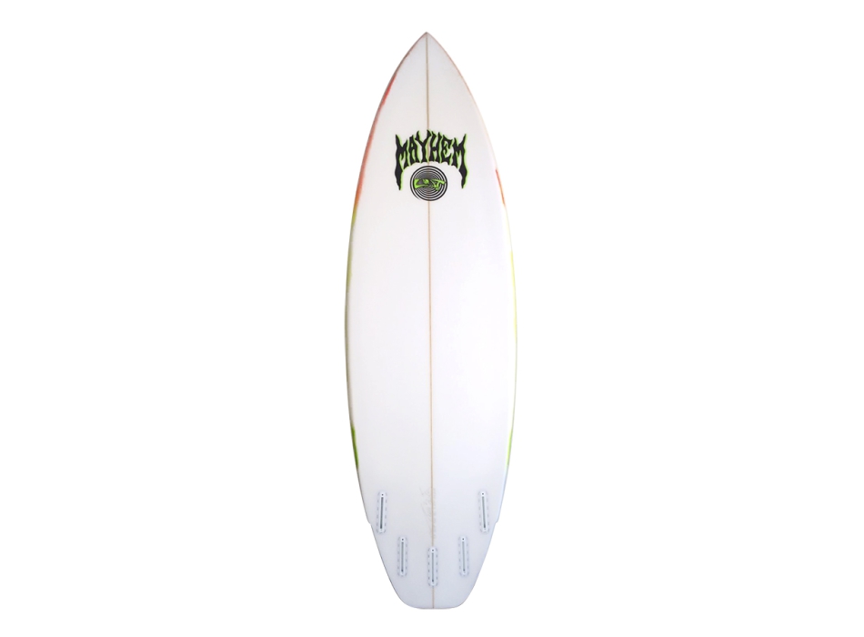 Lost Surfboards Rad Ripper shortboard - Buy online