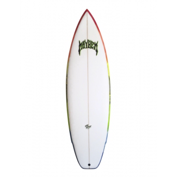 LOST RAD RIPPER 5'11" FUTURES FIN
