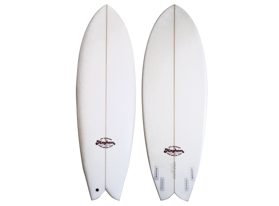 Lost Surfboards RNF Retro Surf Shop Lost Shortboard