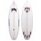 LOST SURFBOARDS 5'11'' RAD RIPPER PU 5 FINS FUTURES