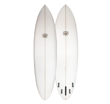 LOST SURFBOARDS SMOOTH OPERATOR 7'4" FUNBOARD