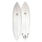 LOST SURFBOARDS 7'4'' SMOOTH OPERATOR 4+1 FINS FCSII