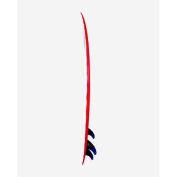 LOST SURFBOARDS SPEEDE DEMON 5 FINS FUTURES