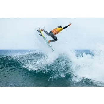 LOST SURFBOARDS SPEEDE DEMON 5 FINS FUTURES