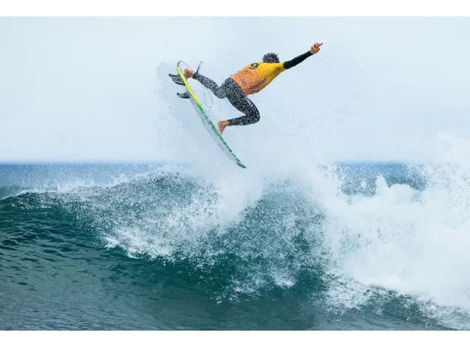 LOST SURFBOARDS SPEEDE DEMON 5 FINS FUTURES