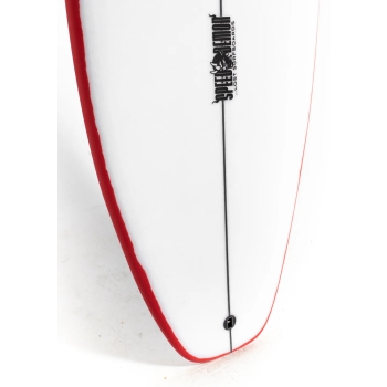 LOST SURFBOARDS SPEEDE DEMON 5 FINS FUTURES