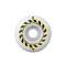 MADNESS CONCRETE PARK FORMULA SWIRL RADIAL WHITE 55MM
