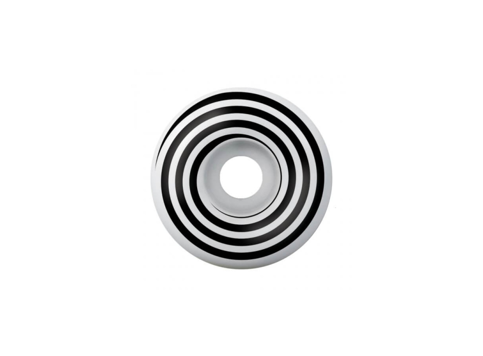 MADNESS CONCRETE PARK FORMULA SWIRL RADIAL WHITE 55MM