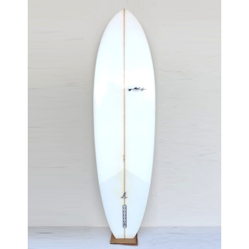 MARK G SURFBOARDS TRACKER SINGLE FIN 7'0" (SECOND HAND)