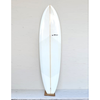 MARK G SURFBOARDS TRACKER SINGLE FIN 7'0" (SECOND HAND)
