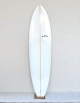 MARK G SURFBOARDS TRACKER SINGLE FIN 7'0" (SECOND HAND)