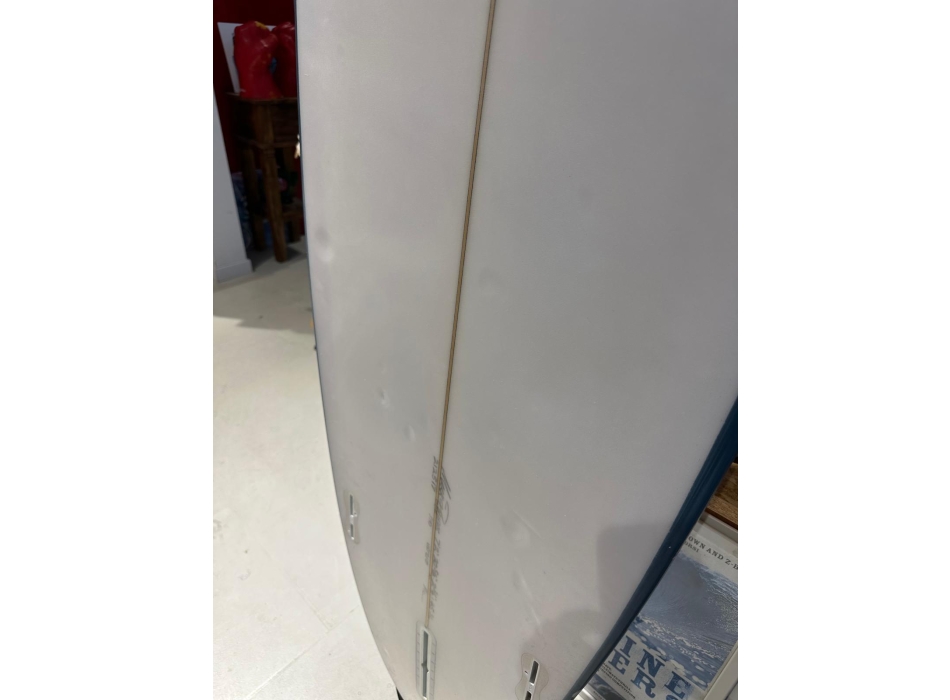 MARK PHIPPS 7'2'' ONE BAD EGG 2+1 FCSII (SECOND HAND)