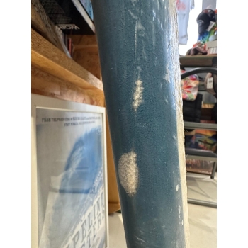 MARK PHIPPS 7'2'' ONE BAD EGG 2+1 FCSII (SECOND HAND)