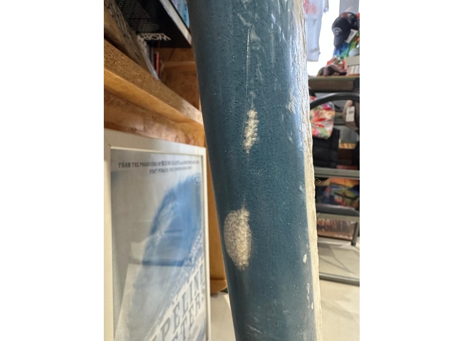 MARK PHIPPS 7'2'' ONE BAD EGG 2+1 FCSII (SECOND HAND)