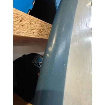 MARK PHIPPS 7'2'' ONE BAD EGG 2+1 FCSII (SECOND HAND)