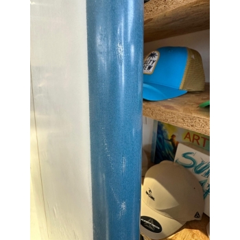 MARK PHIPPS 7'2'' ONE BAD EGG 2+1 FCSII (SECOND HAND)