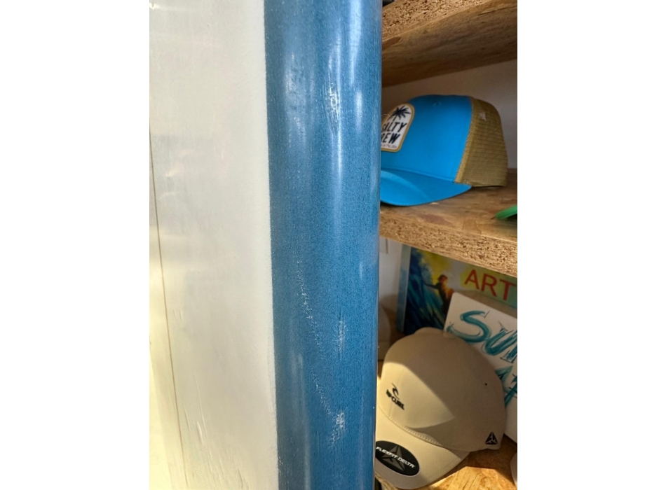 MARK PHIPPS 7'2'' ONE BAD EGG 2+1 FCSII (SECOND HAND)