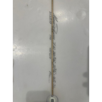 MARK PHIPPS 7'2'' ONE BAD EGG 2+1 FCSII (SECOND HAND)