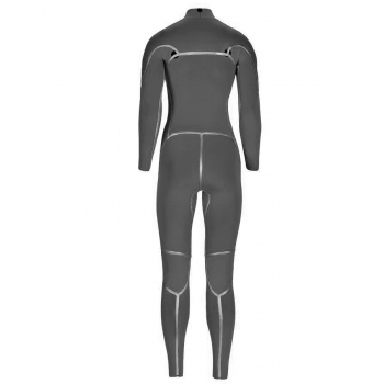 MATUSE D'ARC 4/3 WOMAN FRONT ZIP