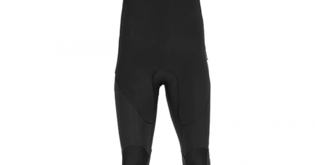 Matuse Dante W/Hydrasilk 2mm SS V.3 Full Wetsuit - Buy online