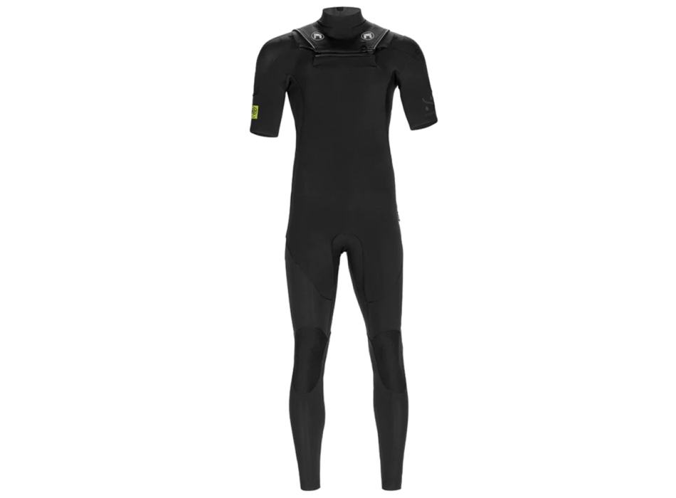Matuse Dante W/Hydrasilk 2mm SS V.3 Full Wetsuit - Buy online