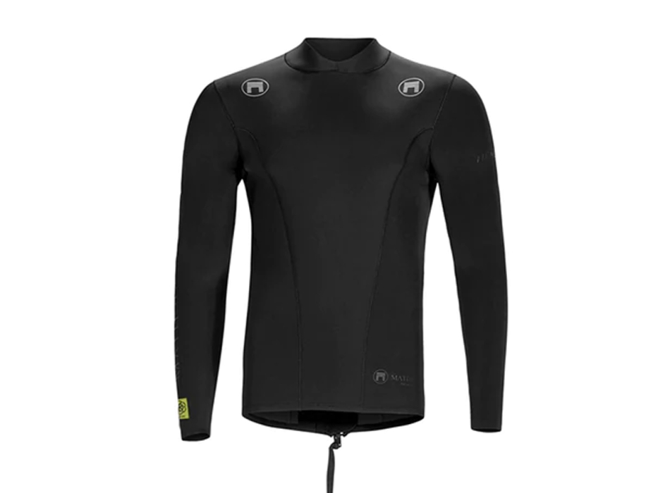 MATUSE NEMEAN W HYDRASILK 2MM JACKET V.3