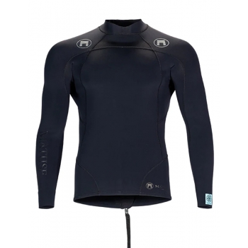 MATUSE PHILO 1MM WETSUIT JACKET 