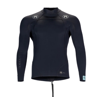 MATUSE PHILO 1MM WETSUIT JACKET 