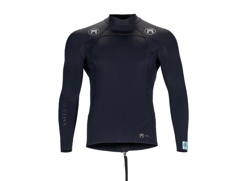 MATUSE PHILO 1MM WETSUIT JACKET 