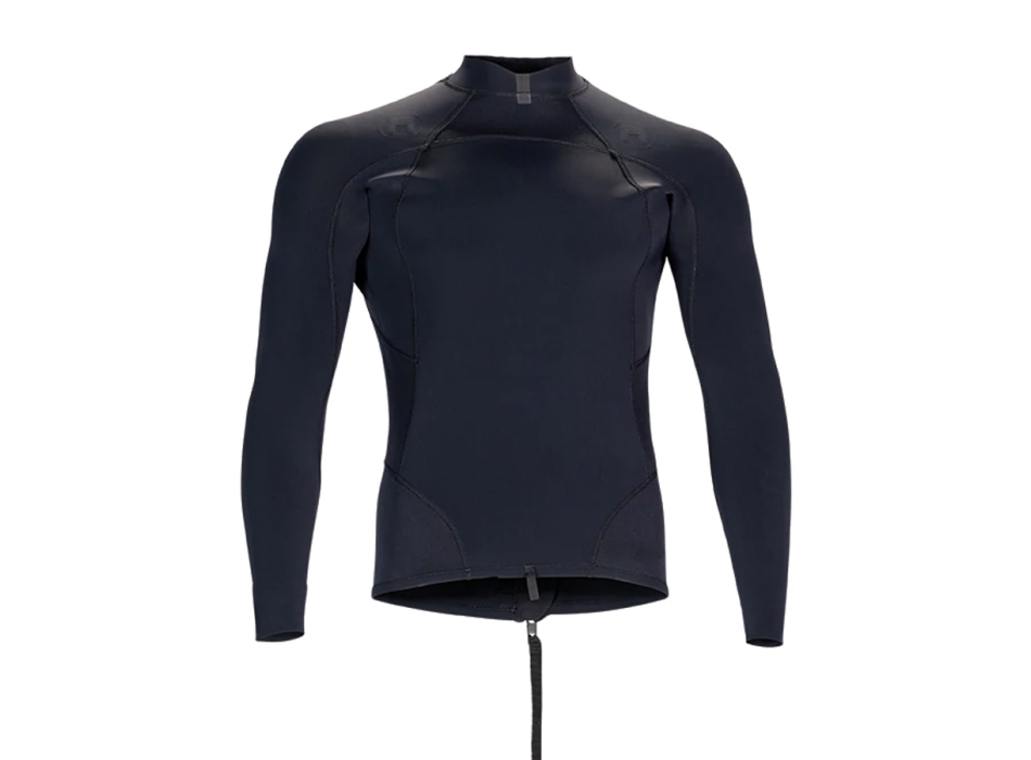 Matuse Philo 1mm Jacket Geoprene Wetsuit top - Buy online