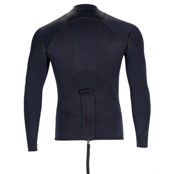 MATUSE PHILO 1MM WETSUIT JACKET 