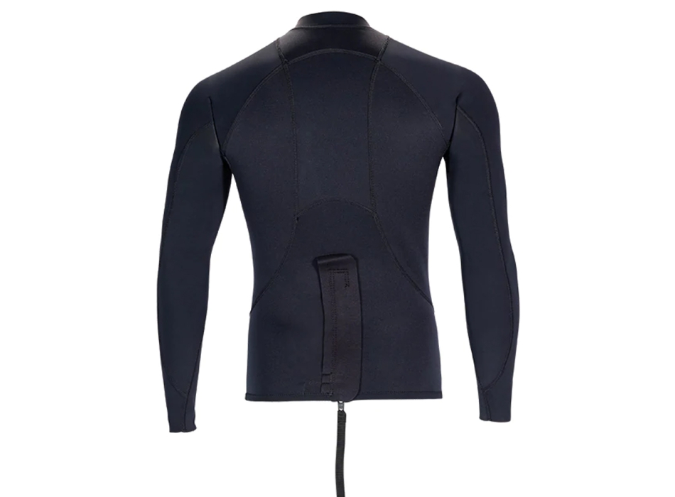 MATUSE PHILO 1MM WETSUIT JACKET 