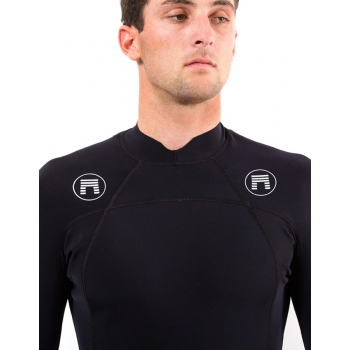 MATUSE PHILO 1MM WETSUIT JACKET 