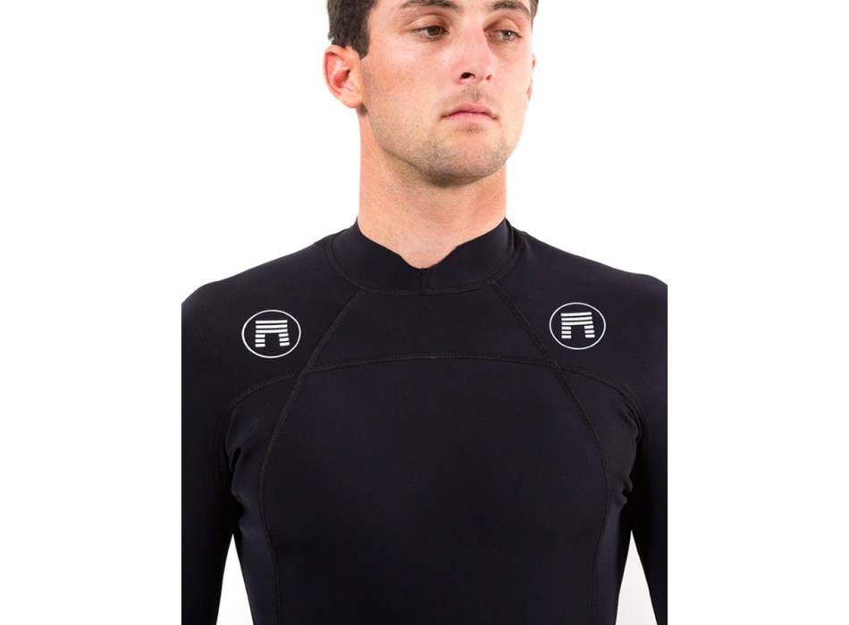 MATUSE PHILO 1MM WETSUIT JACKET 