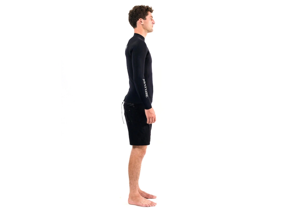 MATUSE PHILO 1MM WETSUIT JACKET 