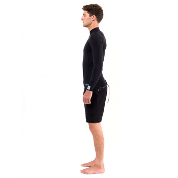 MATUSE PHILO 1MM WETSUIT JACKET 