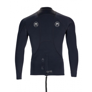 MATUSE PHILO 1MM WETSUIT JACKET 