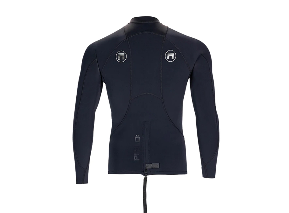 MATUSE PHILO 1MM WETSUIT JACKET 