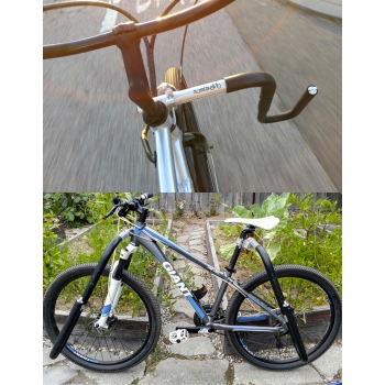 MBB LONGBOARD RACKS