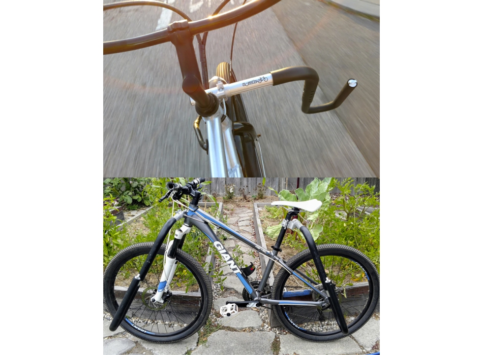 MBB LONGBOARD RACKS