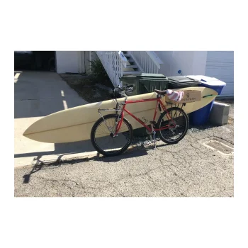MBB LONGBOARD RACKS