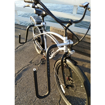 MBB LONGBOARD RACKS