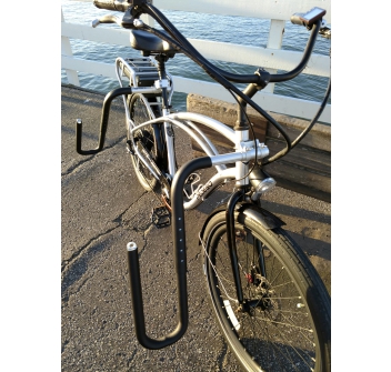 MBB LONGBOARD RACKS