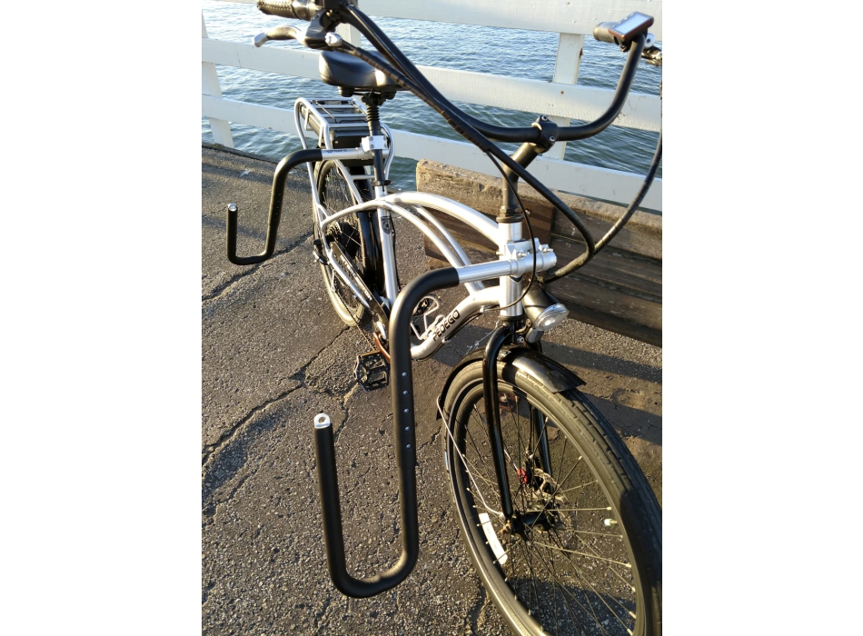 MBB LONGBOARD RACKS