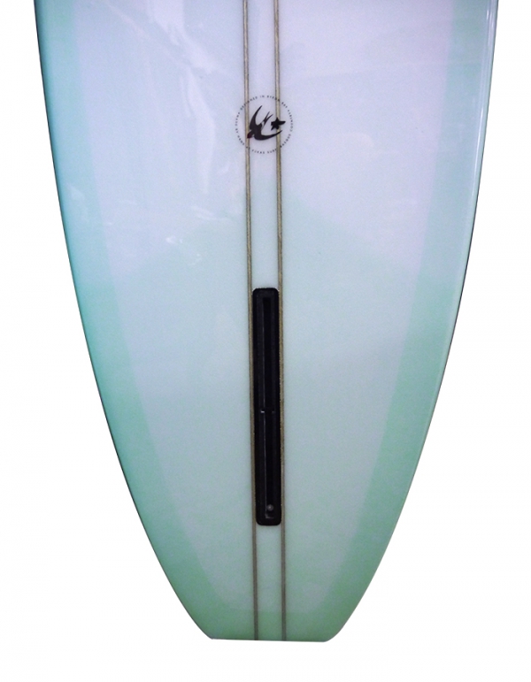 McTavish Fireball 9'4