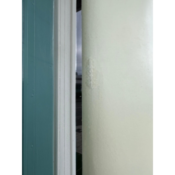 MCTAVISH 9'1'' FIREBALL EVO 2 PU LONGBOARD 2+1 FCSII (SECOND HAND)