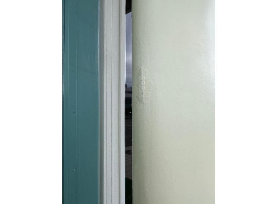 MCTAVISH 9'1'' FIREBALL EVO 2 PU LONGBOARD 2+1 FCSII (SECOND HAND)