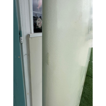 MCTAVISH 9'1'' FIREBALL EVO 2 PU LONGBOARD 2+1 FCSII (SECOND HAND)