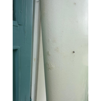 MCTAVISH 9'1'' FIREBALL EVO 2 PU LONGBOARD 2+1 FCSII (SECOND HAND)