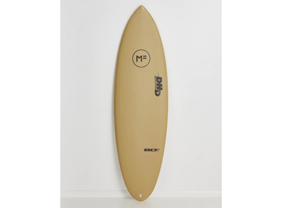 Mick Fanning Surfboard MF x DHD Black Diamond Soy Soft Boards -Surf Shop  online